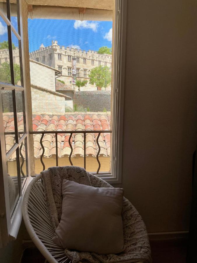Appartement Aux Pieds Du Palais Des Papes. Awinion Zewnętrze zdjęcie