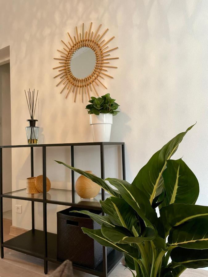 Appartement Aux Pieds Du Palais Des Papes. Awinion Zewnętrze zdjęcie