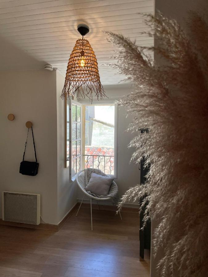 Appartement Aux Pieds Du Palais Des Papes. Awinion Zewnętrze zdjęcie