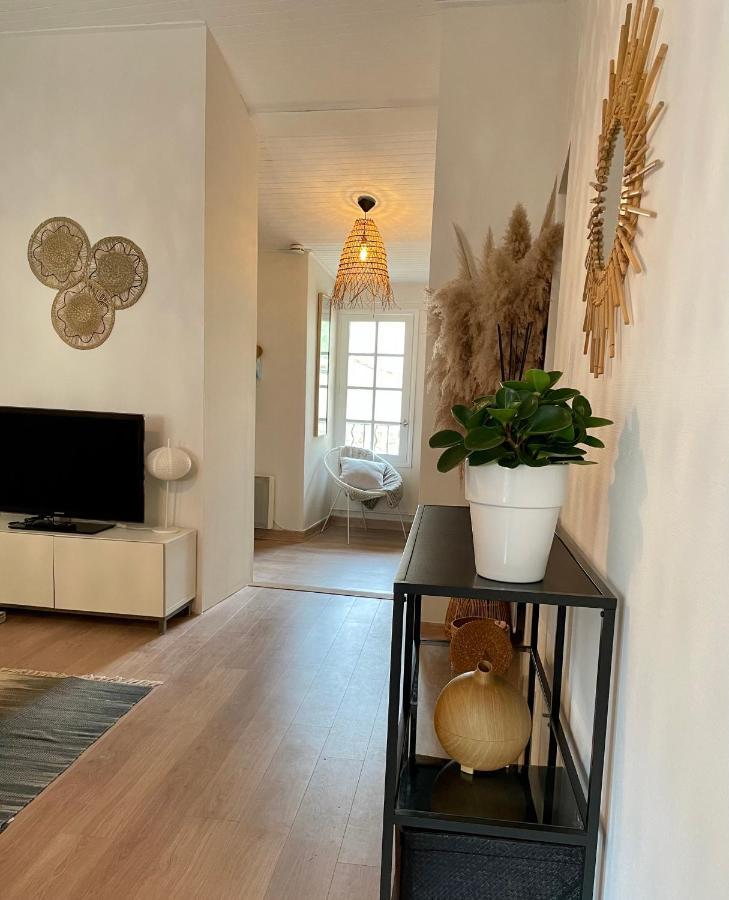 Appartement Aux Pieds Du Palais Des Papes. Awinion Zewnętrze zdjęcie